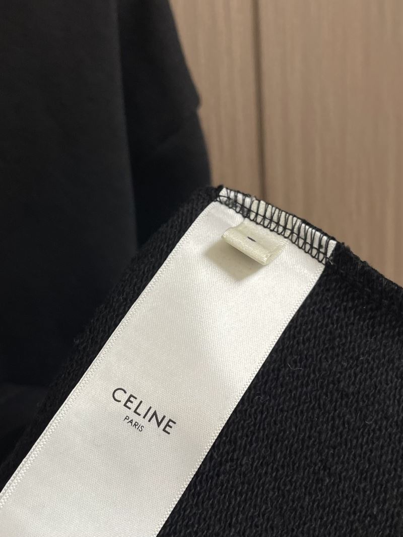 Celine Hoodies